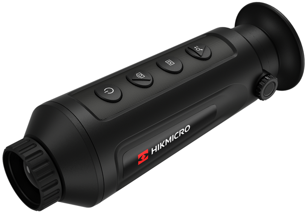Тепловизионный монокуляр HIKMICRO LYNX PRO LH19
