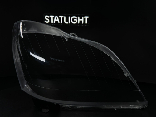 Правое стекло фары Mercedes GL 164 2006-2012