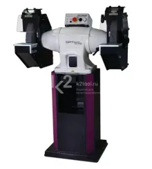 Точильный станок Optimum OPTIgrind GZ 40D