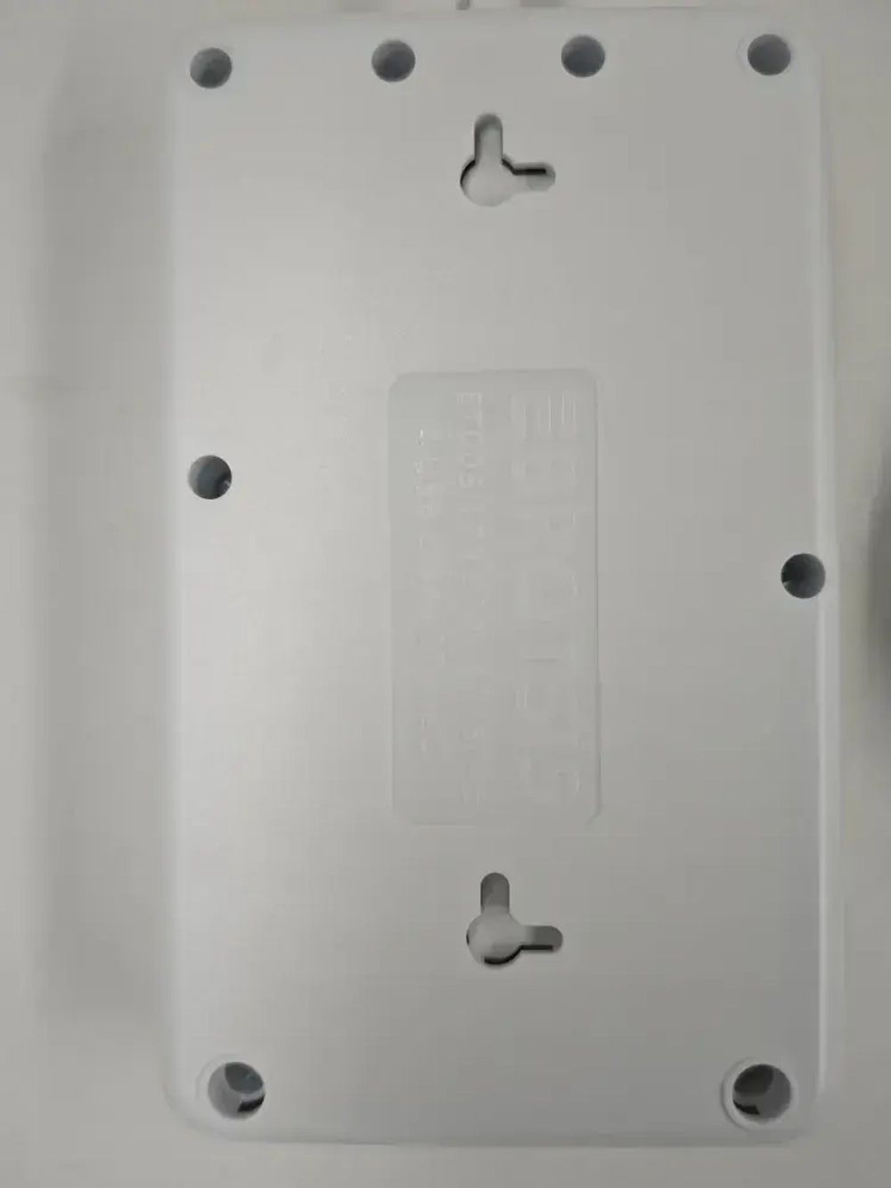 Сетевой фильтр Artdem удлинитель сетевой 5м, с предохранителем, 4000 Вт, 5 метров, 3 розетки