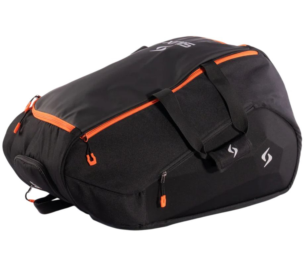 Сумка для Padel Siux Tour 2026 - black