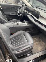 Chery Arrizo 8 Prestige 1.6T DCT