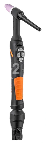 Сварочная горелка Сварог TECH TS 26 (ОКС+М10×1, 5 ПИН) IOW7104-20, 4 м