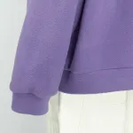 Толстовка Wema SV6 Lyla лиловая