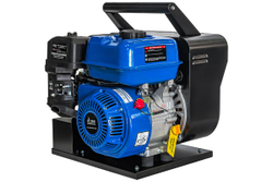 Бензиновый сварочный генератор TSS PROPPER 4TE