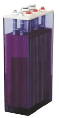 Аккумуляторы LEOCH 16 OPzS 2000 - изображение 1 Аккумуляторы LEOCH 16 OPzS 2000 - фото 1