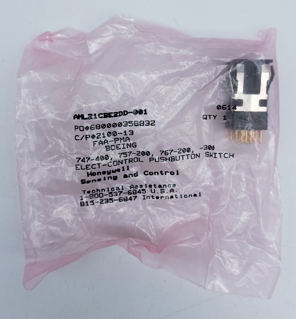 Переключатель 2100-13