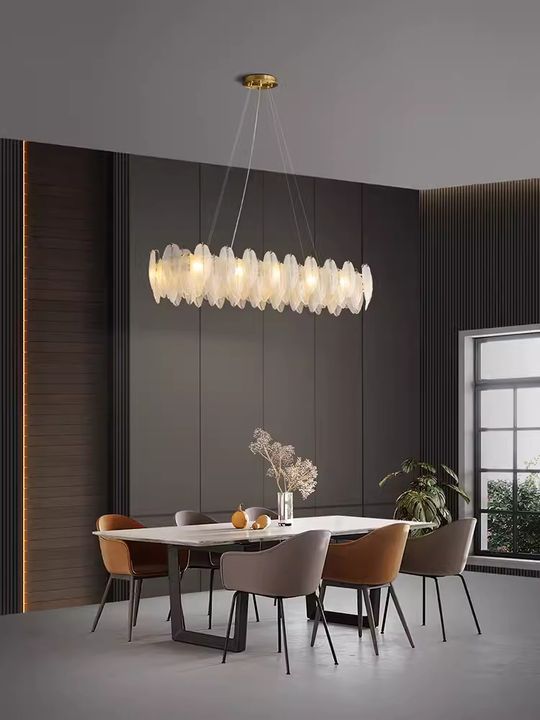 Подвесная люстра Romatti Kobo Peninno 6289-10C