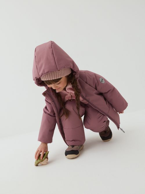 Костюм демисезонный 