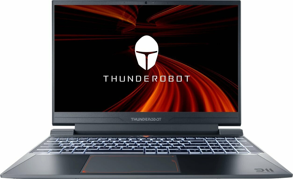 Thunderobot R15 911X 15,6" WQXGA 165Hz / INTEL i7-13620H / RTX 4060 8GB / DDR4 16GB 3200MHz / 512GB