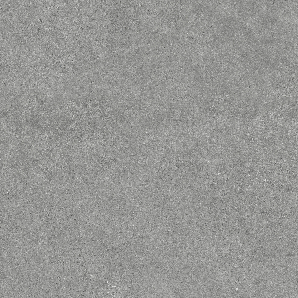 Керамогранит, Creanza, BOTTEGA GRIS, 600x600 мм, матовая рельефная R11
