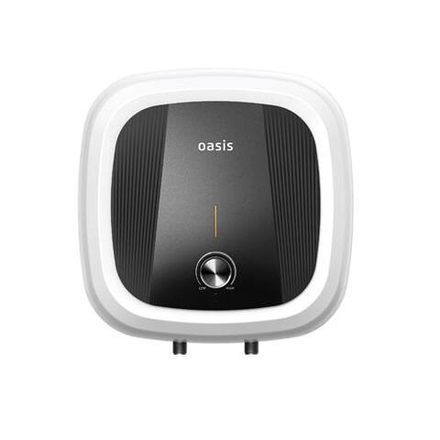 Водонагреватель электрический накопительный Oasis GM-10 (над раковиной),10л,1.5 кВт,75°C,385х385х308, шт