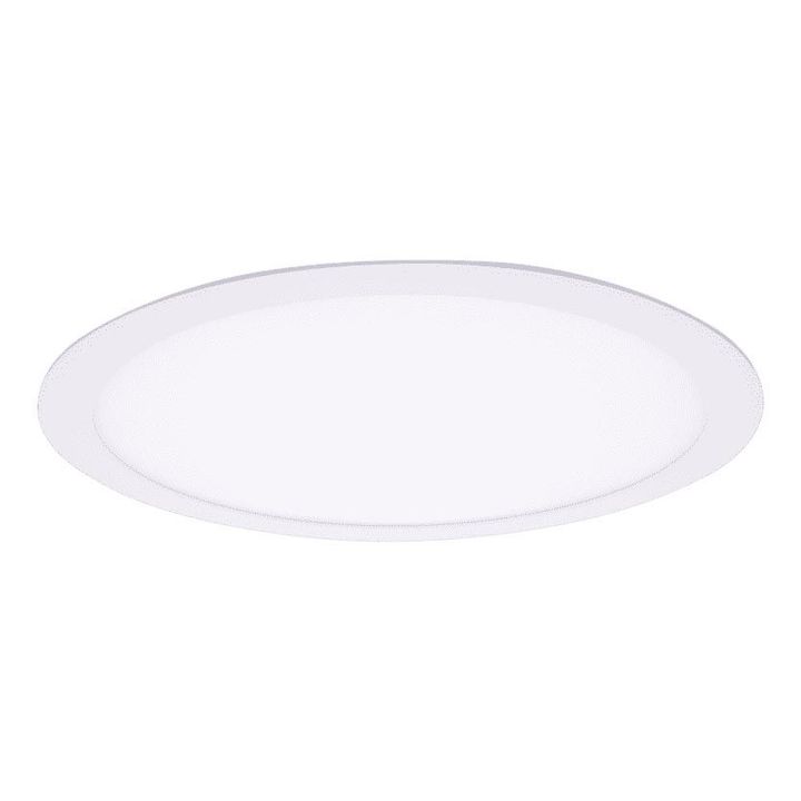 Встраиваемый светодиодный светильник SWG PL-R300-24-NW 002412