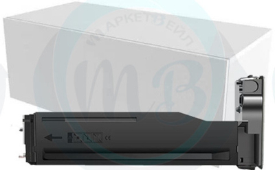Тонер-картридж WBox, аналог HP W1335X для LaserJet M438/M442/M443 (13.7K)