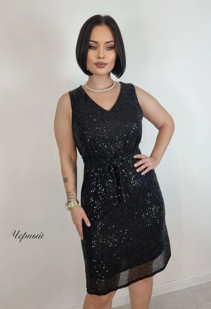 Платье 03575/1-2 Фабрика Моды