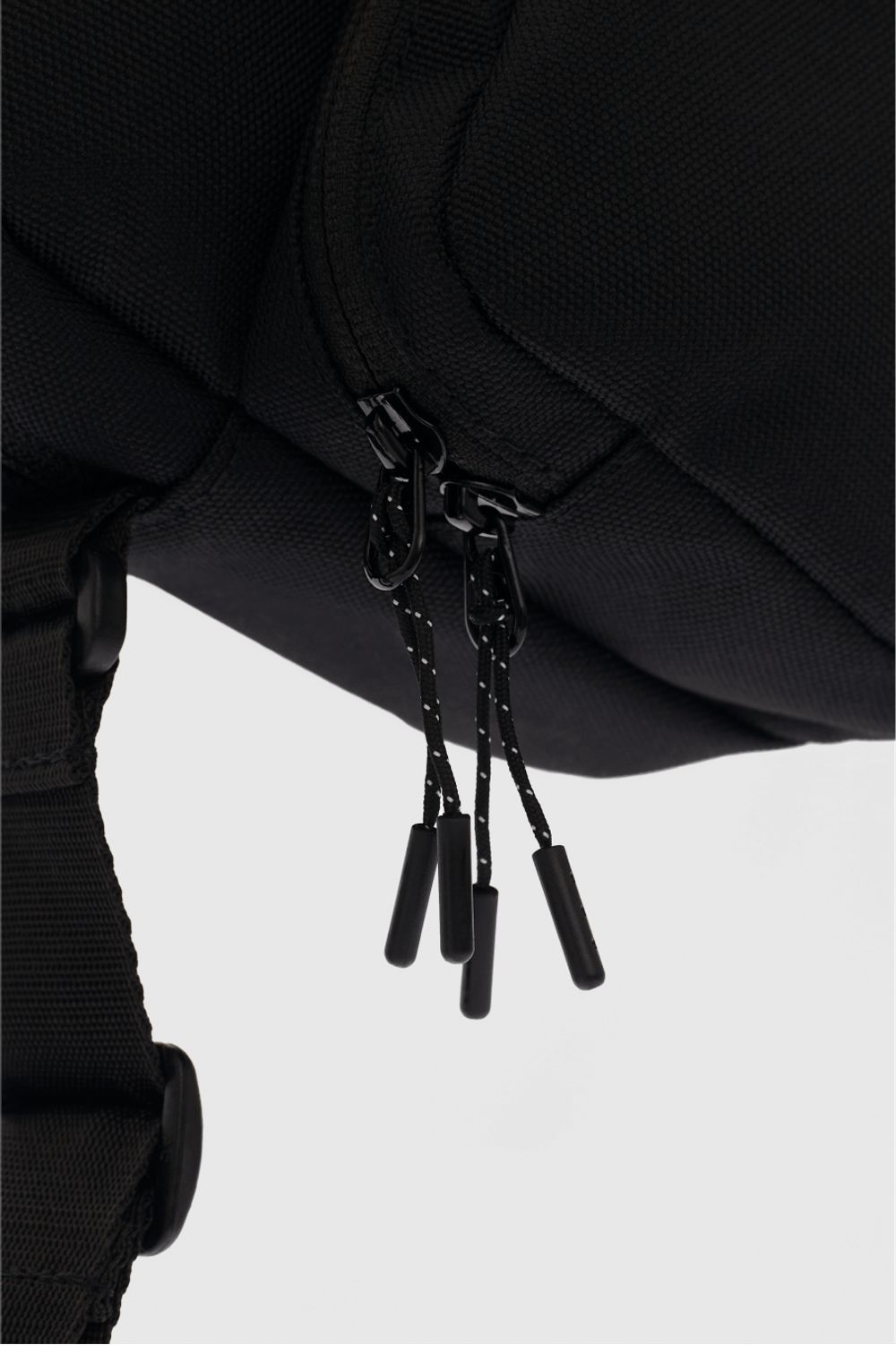 Сумка кросс-боди Sputnik Bags VERA Черная