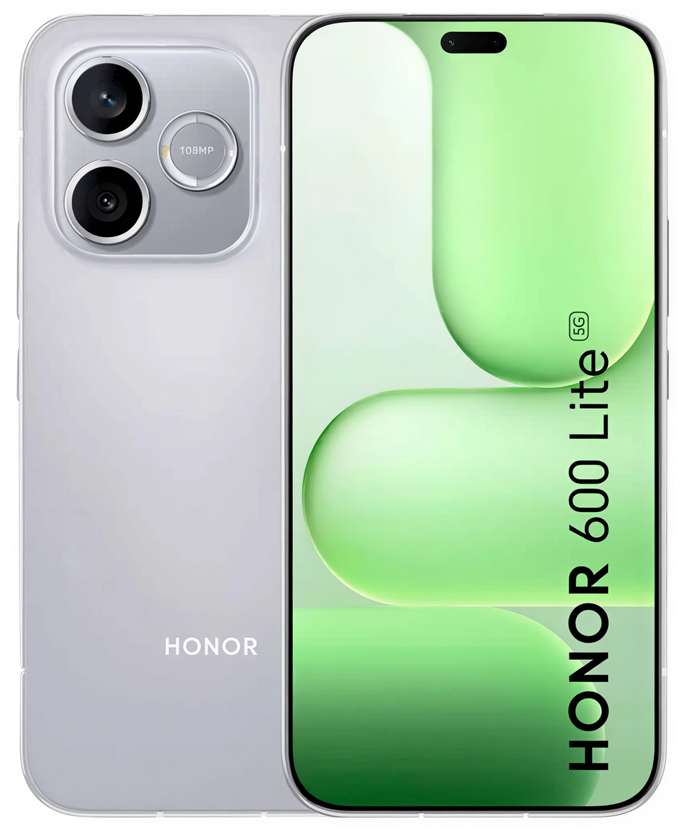 Смартфон Honor 600 Lite 8/256GB