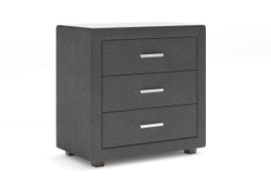 Комод 3 ящика