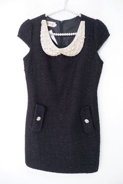 Платье Jin & Yuzy блестящее 44 размер