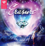 Erasure / Light At The End Of The World (LP)