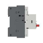 Автоматический выключатель защиты двигателя YON DMP63RT с уставкой 16-20A 3P 50kA