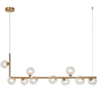 Люстра Linda Long