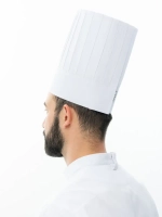 Колпак поварской "ГОФРЕ"