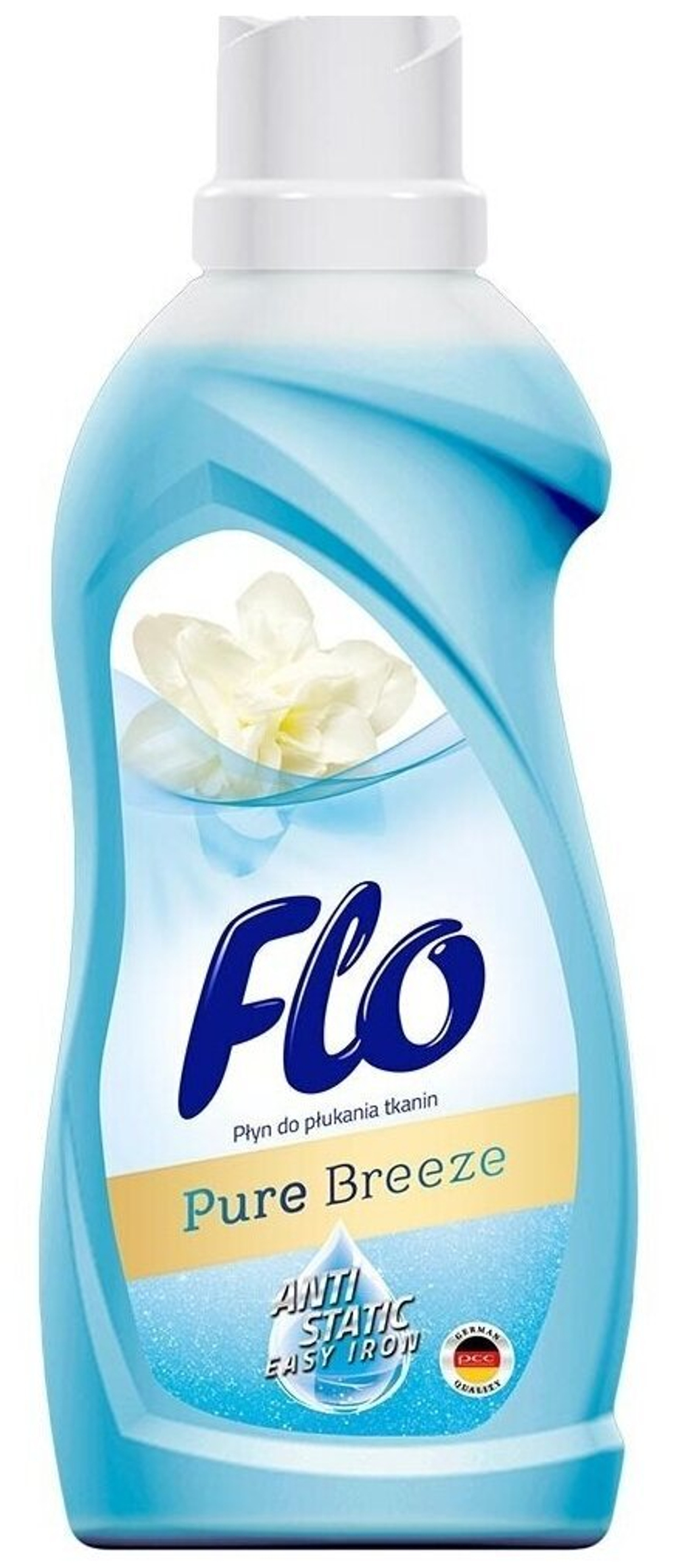 КОНДИЦИОНЕР FLO PURE BREEZE 1Л ГОЛУБОЙ 1006