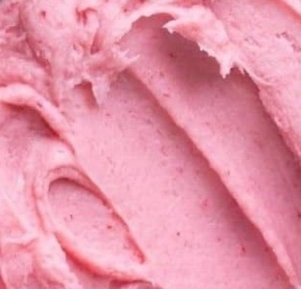 Начинка крем "Клубника" 300г