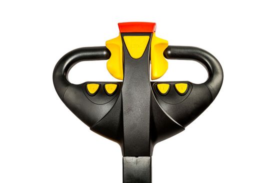 Штабелер электрический самоходный TOR 1,5т 3,5м WS15SL-3500