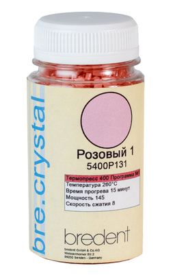 Бре.кристал (100г)