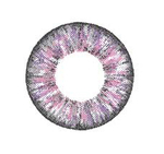 Контактные линзы OKVISION Fusion Color (цветные)