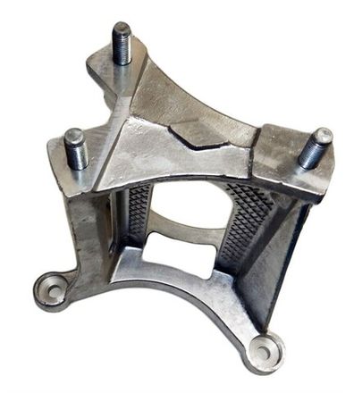 Защита задка