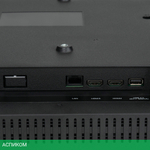 Телевизор StarWind SW-LED43SG300 черный