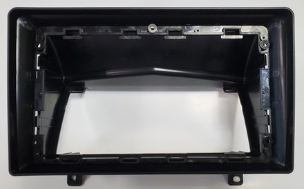 Магнитола для Opel Astra H (вместо бортовика) - RedPower 249 Android 10, QLED+2K, ТОП процессор, 6Гб+128Гб, CarPlay, SIM-слот