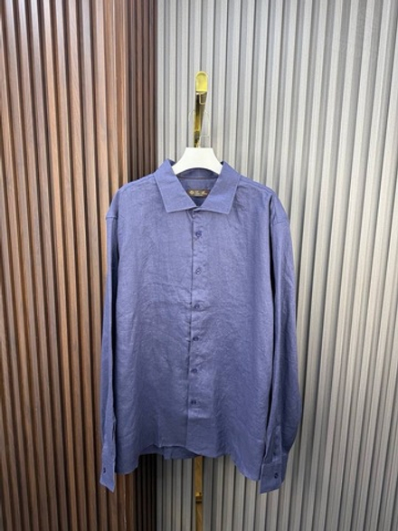 Рубашка Loro Piana