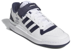 Adidas Forum Low "White Shadow Navy"
