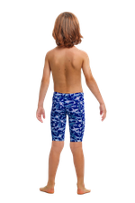 Джаммеры FUNKY TRUNKS Toddler Boys Beached Bro