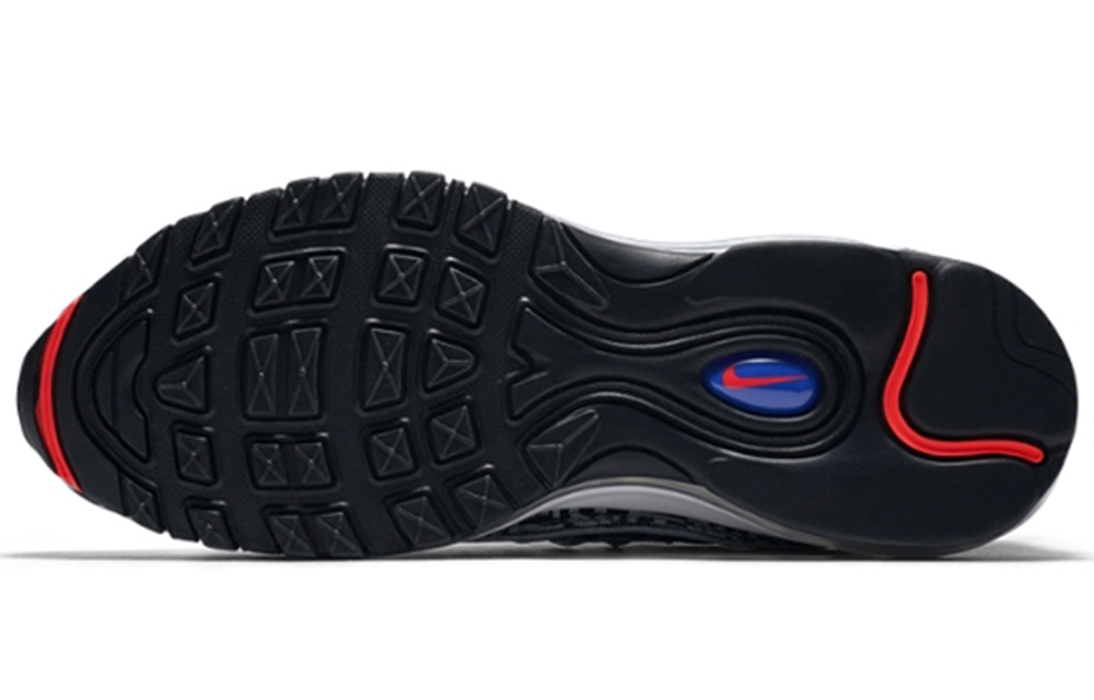 Кроссовки Nike Air Max 98 (Женская размерная сетка)
