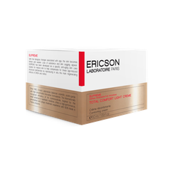 Ericson Laboratoire Крем «Комфорт Лайт» Total comfort light cream E298 50 мл