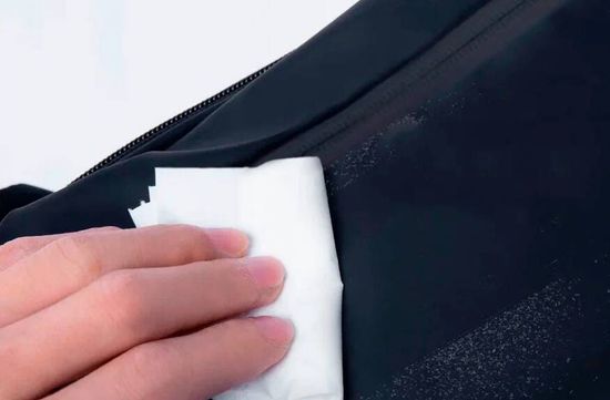 Сумка на пояс Xiaomi Sports Chest Bag (M1100214)