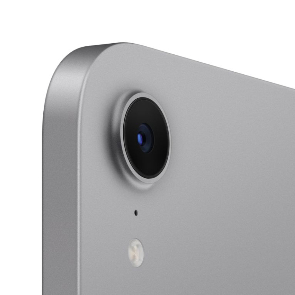 Apple iPad mini 7 (2024) Wi-Fi 256 ГБ, Серый космос
