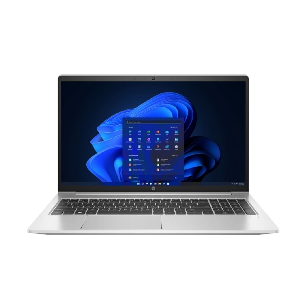 HP ProBook 450 G9 [674N0AV] Silver 15.6" {FHD i5-1235U/ 8Gb/512Gb SSD/no OS}