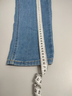 Джинсы Acoola с пайетками на 13-14 лет