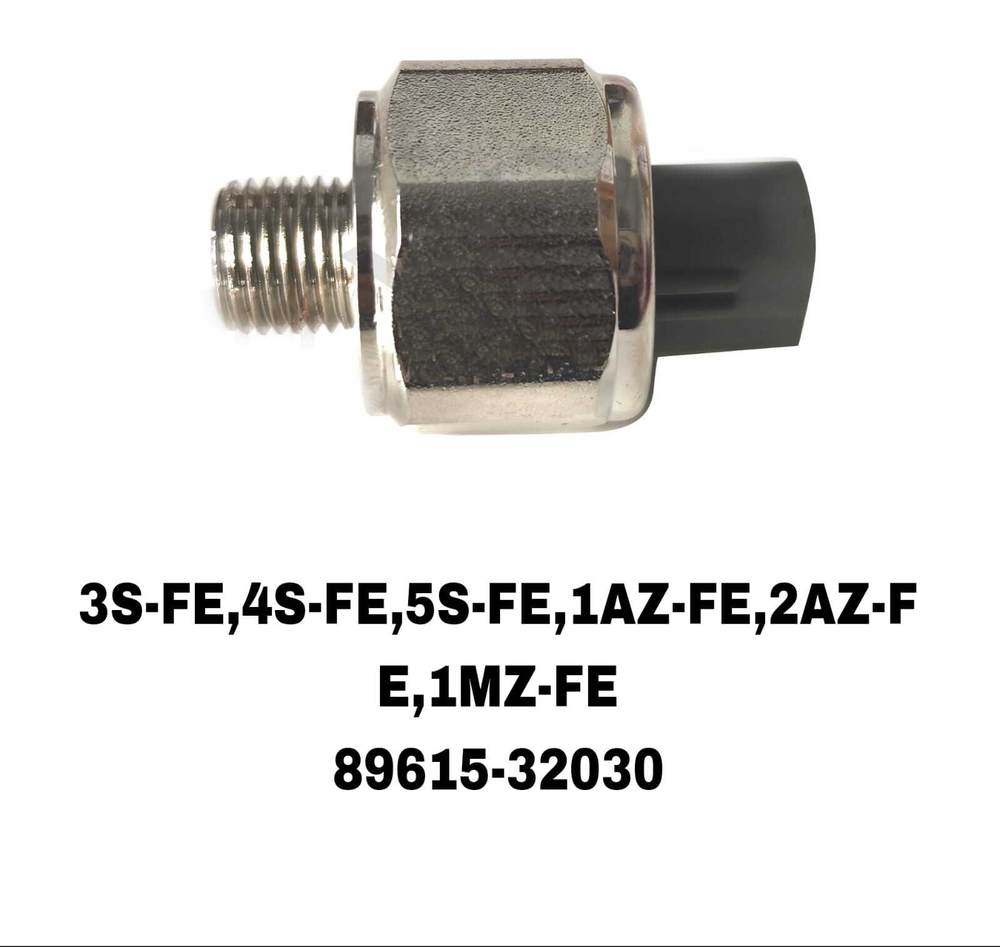 ДЕТОНАЦИИ CAMRY SXV10/ST191/ES300/VCV10 / RX300 ХОД