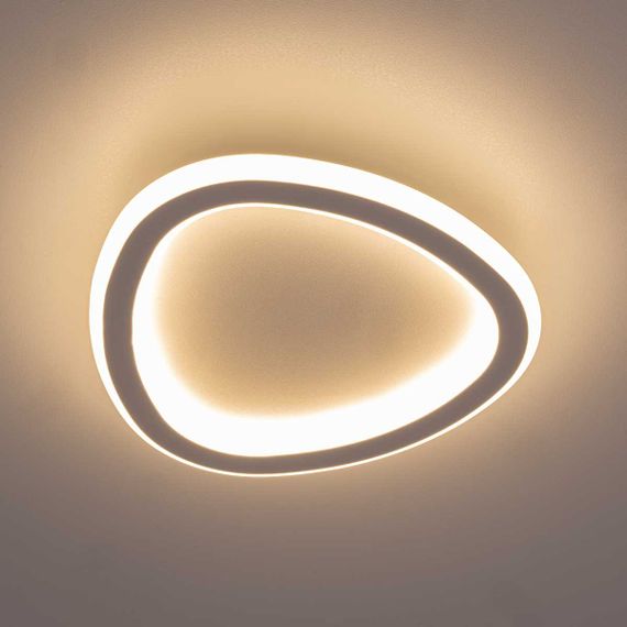 Потолочный светодиодный светильник Citilux Trio CL215B220