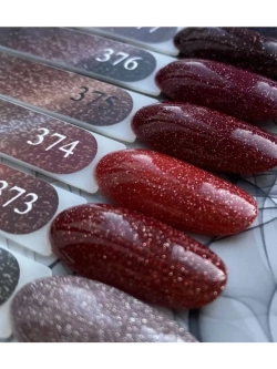 ElliS гель-лак 510 10 мл