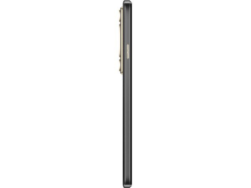 Смартфон Huawei Nova Y72 8/128GB Black (MGA-LX3)