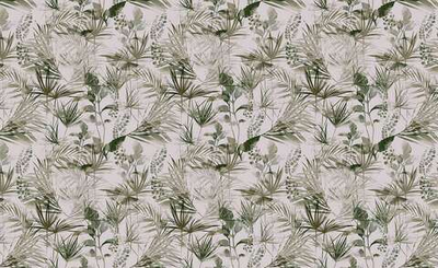 Дизайнерские обои Wall Street Mute