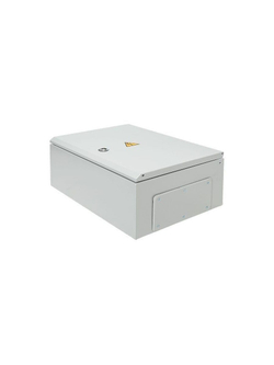 Щит с монтажной панелью ЩМПг- 40.30.22 каб. фланец IP65 PROxima EKF mb65-403022-m